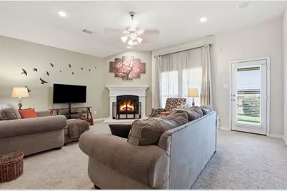 436 Millbrook Lane, Fort Worth, TX 76036 - Photo 27
