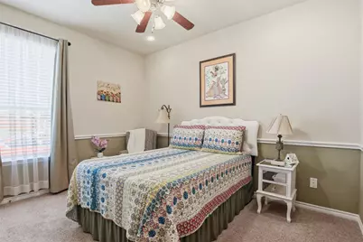 436 Millbrook Lane, Fort Worth, TX 76036 - Photo 13