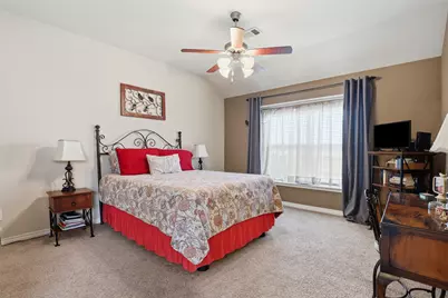 436 Millbrook Lane, Fort Worth, TX 76036 - Photo 17