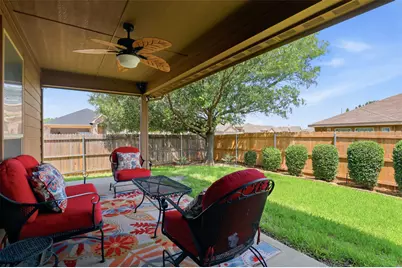 436 Millbrook Lane, Fort Worth, TX 76036 - Photo 3