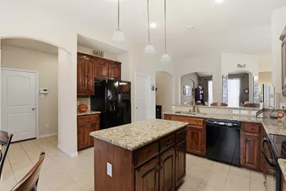 436 Millbrook Lane, Fort Worth, TX 76036 - Photo 25