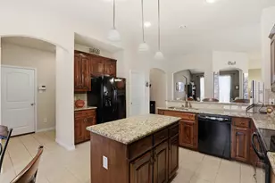 436 Millbrook Ln, Fort Worth, TX 76036 - Photo 25