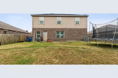 341 Magnolia Drive, Princeton, TX 75407 - Photo 25