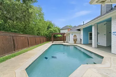 8 Waterwood Court, Mansfield, TX 76063 - Photo 31