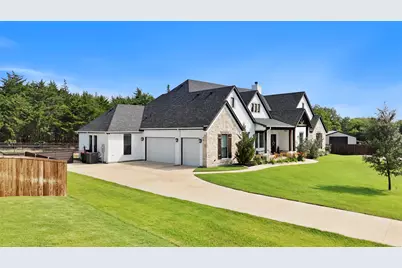 20 Ellis Oak Court, Waxahachie, TX 75167 - Photo 35