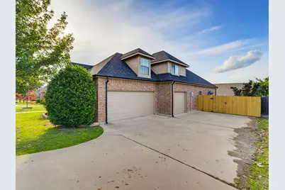 208 William Allen Lane, Decatur, TX 76234 - Photo 31