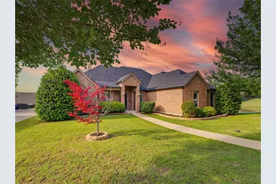 208 William Allen Lane, Decatur, TX 76234 - Photo 3