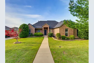 208 William Allen Lane, Decatur, TX 76234 - Photo 1