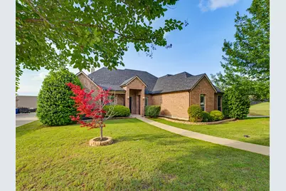 208 William Allen Lane, Decatur, TX 76234 - Photo 37