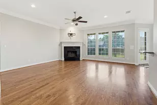 208 William Allen Ln, Decatur, TX 76234 - Photo 5