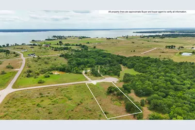 Lot 23 & Boat Slip 161 Eagle Pt, Corsicana, TX 75109 - Photo 9