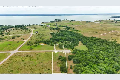 Lot 23 & Boat Slip 161 Eagle Pt, Corsicana, TX 75109 - Photo 1