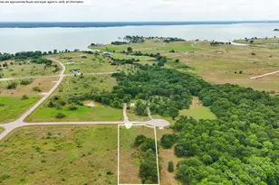 Lot 23 & Boat Slip 161 Eagle Point, Corsicana, TX 75109 - Photo 1