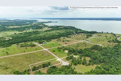 Lot 23 & Boat Slip 161 Eagle Pt, Corsicana, TX 75109 - Photo 5