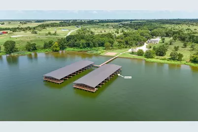 Lot 23 & Boat Slip 161 Eagle Pt, Corsicana, TX 75109 - Photo 11
