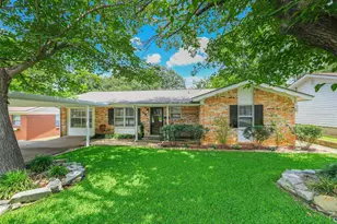 114 N Imperial Dr, Denison, TX 75020 - Photo 1