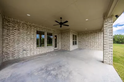 853 Dog Wood Road, Weatherford, TX 76085 - Photo 29