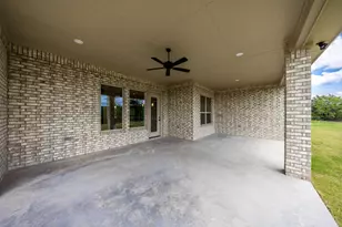 853 Dogwood Rd, Weatherford, TX 76085 - Photo 29