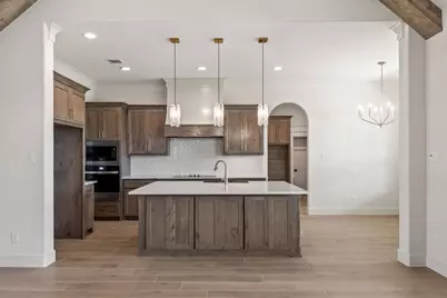 853 Dog Wood Road, Weatherford, TX 76085 - Photo 9