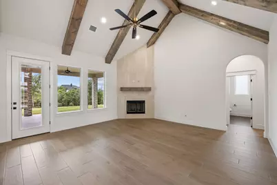 853 Dog Wood Road, Weatherford, TX 76085 - Photo 5