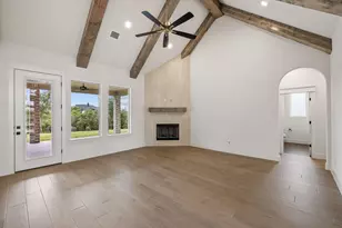 853 Dogwood Rd, Weatherford, TX 76085 - Photo 5