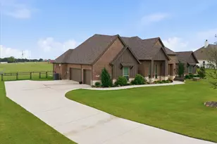 150 Quail Rdg Ct, Decatur, TX 76234 - Photo 5