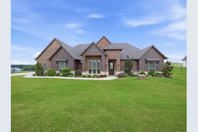 150 Quail Ridge Court, Decatur, TX 76234 - Photo 1