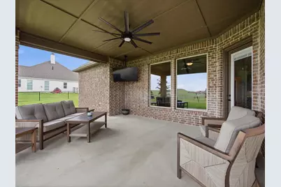 150 Quail Ridge Court, Decatur, TX 76234 - Photo 31