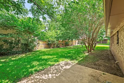 606 Hunter Street, Bonham, TX 75418 - Photo 15