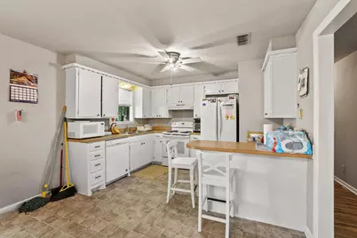 606 Hunter Street, Bonham, TX 75418 - Photo 5
