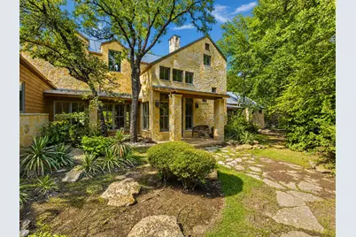151 Trinity Bluffs Road, Aledo, TX 76008 - Photo 1