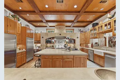 151 Trinity Bluffs Road, Aledo, TX 76008 - Photo 13