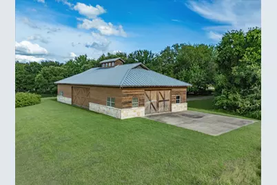 151 Trinity Bluffs Road, Aledo, TX 76008 - Photo 37