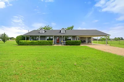 9885 Silver Creek Drive, Scurry, TX 75158 - Photo 3