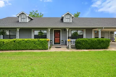 9885 Silver Creek Drive, Scurry, TX 75158 - Photo 5