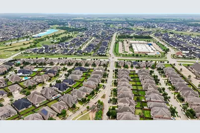 15604 Governors Island Way, Prosper, TX 75078 - Photo 37