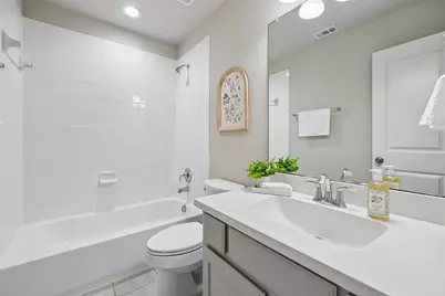 15604 Governors Island Way, Prosper, TX 75078 - Photo 27