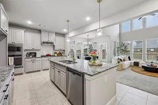 15604 Governors Is Wy, Prosper, TX 75078 - Photo 15