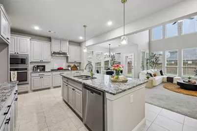 15604 Governors Island Way, Prosper, TX 75078 - Photo 13