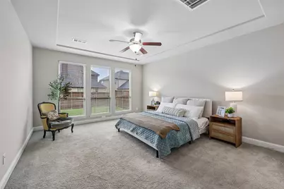 15604 Governors Island Way, Prosper, TX 75078 - Photo 17