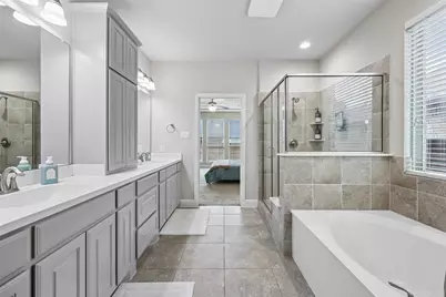 15604 Governors Island Way, Prosper, TX 75078 - Photo 23