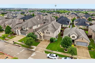 15604 Governors Island Way, Prosper, TX 75078 - Photo 33