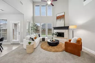 15604 Governors Is Wy, Prosper, TX 75078 - Photo 3
