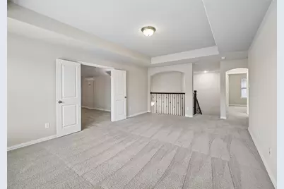 15604 Governors Island Way, Prosper, TX 75078 - Photo 25