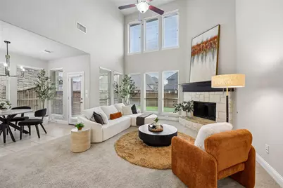 [Address not provided], Prosper, TX 75078 - Photo 1