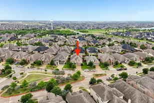15604 Governors Is Wy, Prosper, TX 75078 - Photo 35