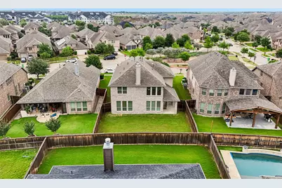 15604 Governors Island Way, Prosper, TX 75078 - Photo 39