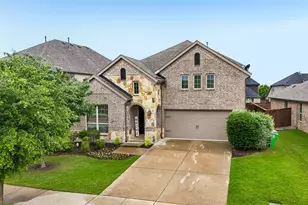 15604 Governors Is Wy, Prosper, TX 75078 - Photo 33