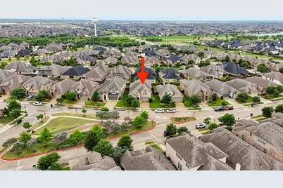 15604 Governors Island Way, Prosper, TX 75078 - Photo 35