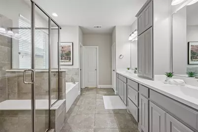 15604 Governors Island Way, Prosper, TX 75078 - Photo 19